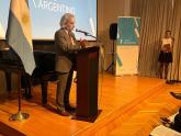La Cancillería presentó el Plan Libro Argentino en Nueva York