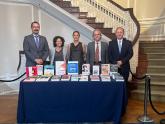 La Cancillería presentó el Plan Libro Argentino en Nueva York