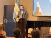 La Cancillería presentó el Plan Libro Argentino en Nueva York