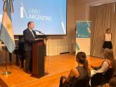 La Cancillería presentó el Plan Libro Argentino en Nueva York