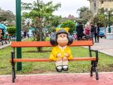 Mafalda en Lima