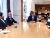 Segundo Plan del Proyecto Humanitario. 