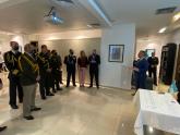 Actividad por los 40 años de Malvinas en la Embajada argentina en Israel
