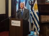 Malvinas en Uruguay_Secretario Guillermo Carmona