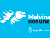 Malvinas Nos Une
