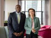 Meeting between the Foreign Ministers of Argentina and the United Kingdom