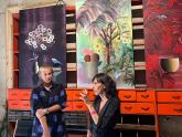  Argentina en la Semana del Arte 2024 de la Ciudad de México