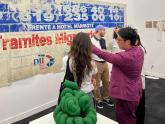  Argentina en la Semana del Arte 2024 de la Ciudad de México