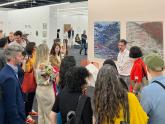  Argentina en la Semana del Arte 2024 de la Ciudad de México