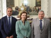 Mondino preside acto de firma Memorándum de Entendimiento en materia de servicios aéreos entre Argentina y Uruguay