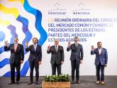 LXI Reunión ordinaria del Consejo del Mercado Común