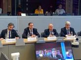 MERCOSUR-UE en Bruselas