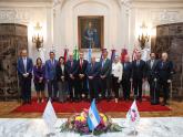 11th Round of Negotiations for a Free Trade Agreement between MERCOSUR and EFTA