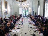 11th Round of Negotiations for a Free Trade Agreement between MERCOSUR and EFTA