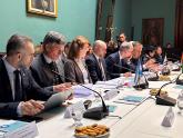 Mercosur_Reunión en Montevideo 