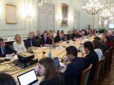XII ronda de negociacion MERCOSUR y EFTA