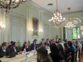MERCOSUR-EFTA: Concluyó la ronda de negociaciones realizada en Buenos Aires