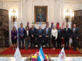 MERCOSUR-EFTA: Concluyó la ronda de negociaciones realizada en Buenos Aires