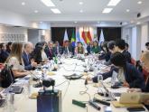 Primera Reunión del Marco de Asociación Estratégica entre MERCOSUR - Japón