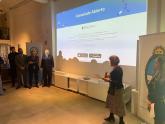 ESPACIO METAVERSO DEL CONSULADO ARGETNINO EN BARCELONA
