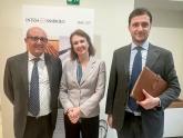  In Italy, Foreign Minister Mondino opened an event on investment opportunities in the Argentine energy sector