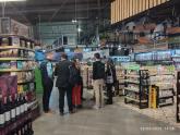 Empresas argentinas de alimentos y bebidas participaron en la Misión Comercial a Colombia