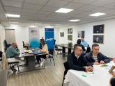 Empresas argentinas de alimentos y bebidas participaron en la Misión Comercial a Colombia