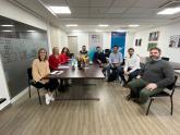 Empresas argentinas de alimentos y bebidas participaron en la Misión Comercial a Colombia