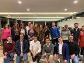 Empresas argentinas de alimentos y bebidas participaron en la Misión Comercial a Colombia