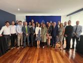 Mision comercial de autopartes a México