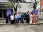 Misión empresarial a Paraguay para el sector de manufacturas de origen industrial