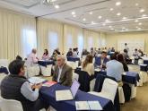 Misión Comercial del sector Equipamientos, Insumos y Servicios para la Cadena Láctea a Ecuador y Perú
