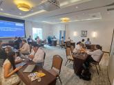 Trade Mission to Panama, Honduras and El Salvador