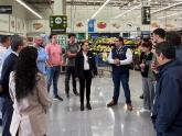 Food and beverage trade mission to Mexico