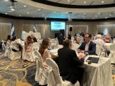 Misión comercial del sector salud a Panamá, Honduras y El Salvador