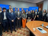 Misión comercial del sector salud a Panamá, Honduras y El Salvador