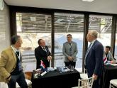 Medical Tourism and Healthtech services_Trade mission to Asuncion 
