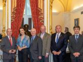 Together with the Chief of Staff of Ministers, Nicolás Posse, Foreign Minister Mondino visits Washington DC to deepen the relati