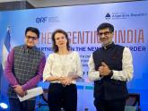 Official visit to India: political and commercial meetings in New Delhi