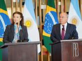 Mondino en Brasil 15abr24