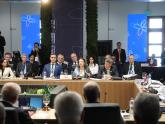 Cumbre del MERCOSUR: Mondino exhortó a los países del bloque a modernizar la integración regional 