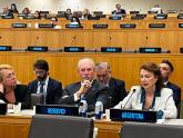 Cuestión de las Islas Malvinas: con amplio apoyo internacional, las Naciones Unidas reiteraron el llamado al diálogo bilateral