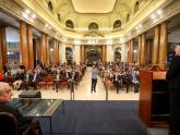 Encuentro en la Bolsa de Comercio sobre “Oportunidades de Financiamiento para las Exportaciones y las Inversiones” 