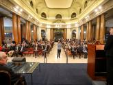 Encuentro en la Bolsa de Comercio sobre “Oportunidades de Financiamiento para las Exportaciones y las Inversiones” 