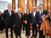 Encuentro en la Bolsa de Comercio sobre “Oportunidades de Financiamiento para las Exportaciones y las Inversiones” 