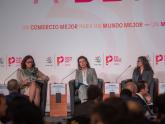 At the WTO, Foreign Minister Diana Mondino participated in the High-Level Panel 