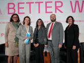 At the WTO, Foreign Minister Diana Mondino participated in the High-Level Panel 