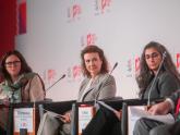 At the WTO, Foreign Minister Diana Mondino participated in the High-Level Panel 