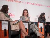 At the WTO, Foreign Minister Diana Mondino participated in the High-Level Panel 