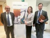  In Italy, Foreign Minister Mondino opened an event on investment opportunities in the Argentine energy sector